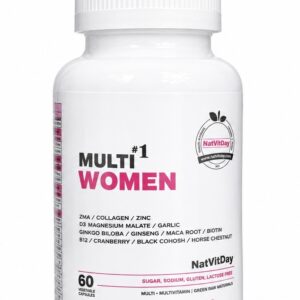 NatVitDay MultiWomen