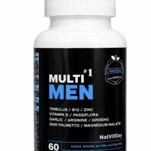 NatVitDay MultiMen